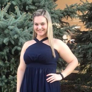 Meet your Posher, Brittney